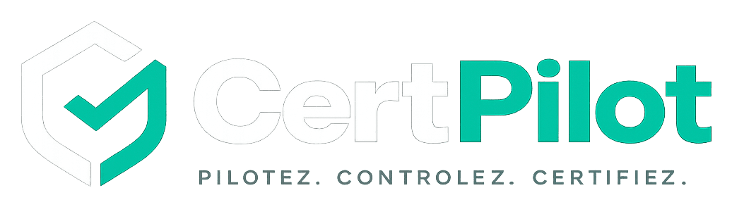 CertPilot